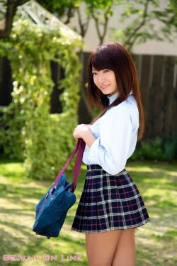 纯情勾引