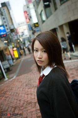 自由的她们第一季